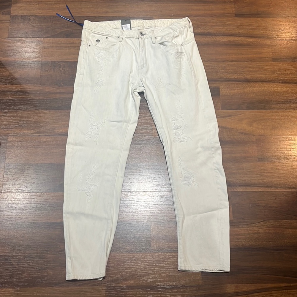 G-star raw 3301 low super skinny jeans brand new with tags